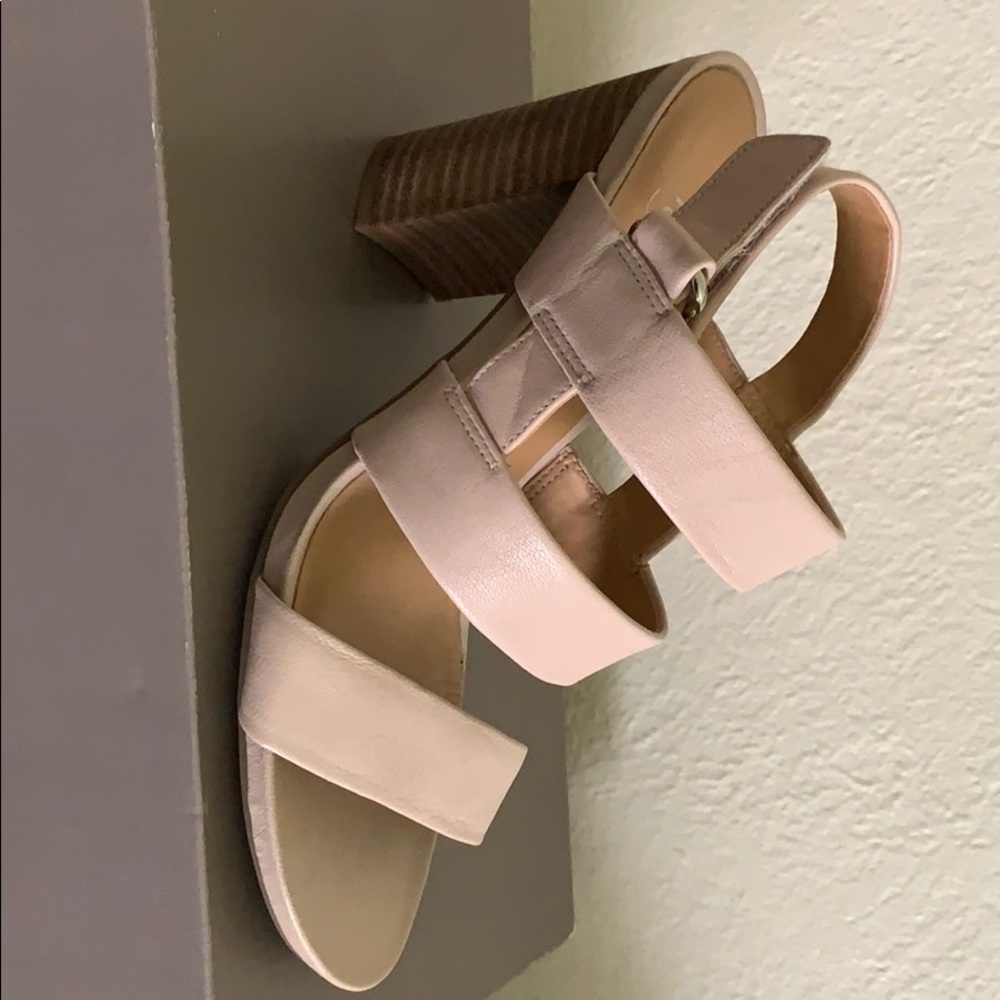 Franco Sarto Heels